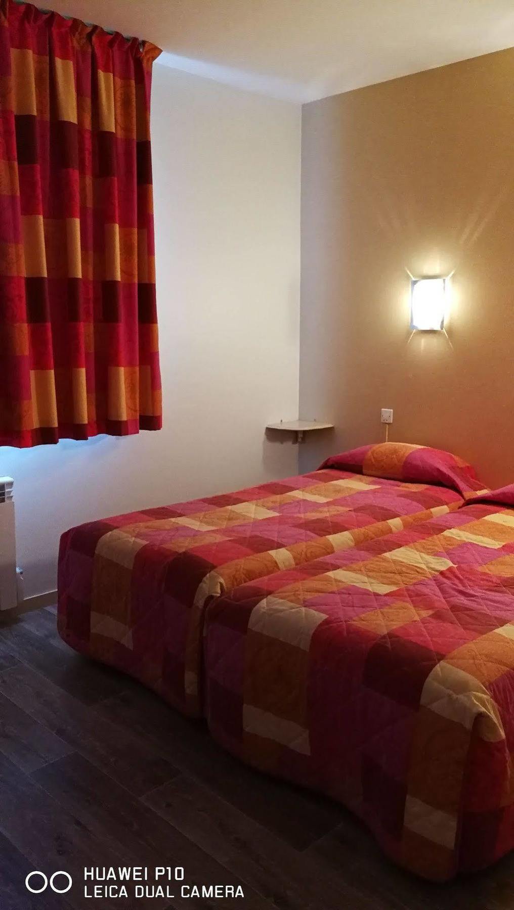 Hotel Le Boischaut - Citotel Шатору Экстерьер фото
