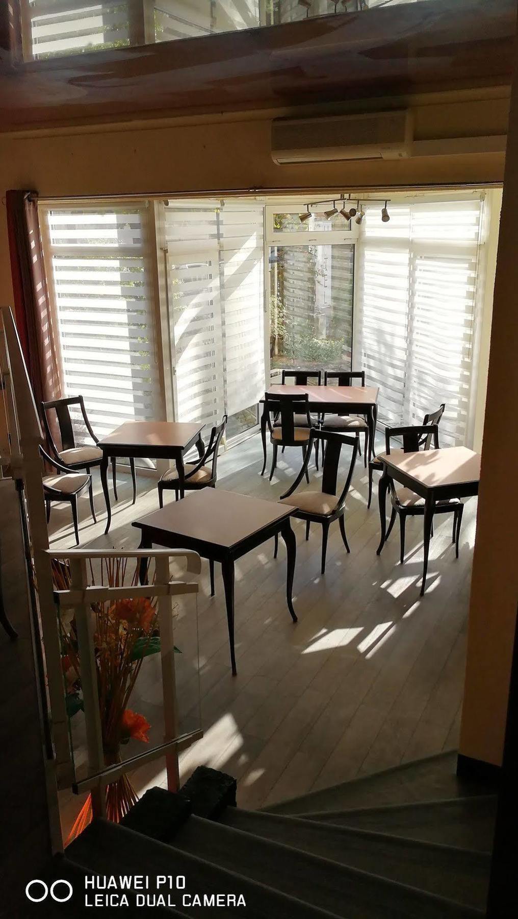 Hotel Le Boischaut - Citotel Шатору Экстерьер фото